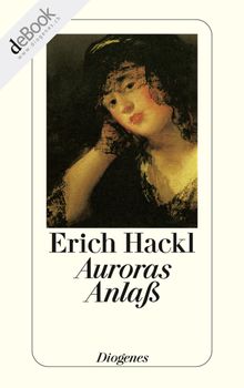 Auroras Anla.  Erich Hackl