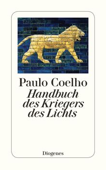 Handbuch des Kriegers des Lichts.  Maralde Meyer-Minnemann