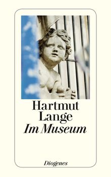 Im Museum.  Hartmut Lange