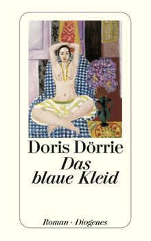 Das blaue Kleid.  Doris Drrie