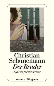 Der Bruder.  Christian Schnemann