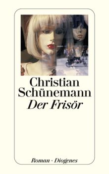 Der Frisr.  Christian Schnemann