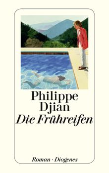 Die Frhreifen.  Uli Wittmann