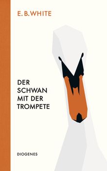 Der Schwan mit der Trompete.  Jenny Merling