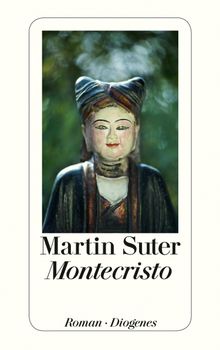 Montecristo.  Martin Suter