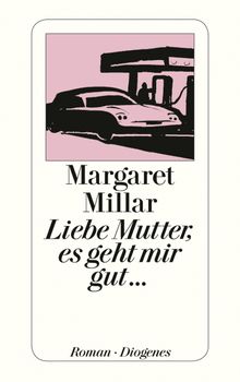 Liebe Mutter, es geht mir gut.  Elisabeth Gilbert