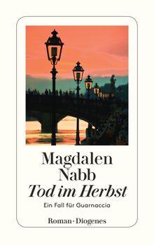 Tod im Herbst.  Matthias Fienbork