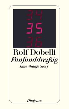 Fnfunddreiig.  Rolf Dobelli