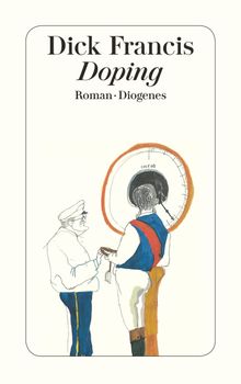 Doping.  Malte Krutzsch