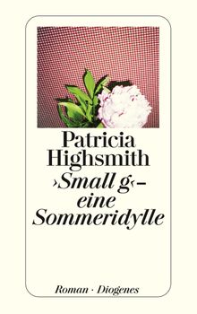 Small g  - eine Sommeridylle.  Matthias Jendis