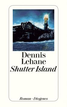 Shutter Island.  Steffen Jacobs