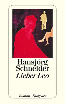 Lieber Leo.  Hansjrg Schneider