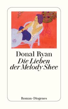 Die Lieben der Melody Shee.  Anna-Nina Kroll