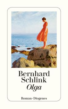 Olga.  Bernhard Schlink