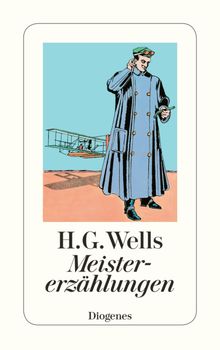 Meistererzhlungen.  H.G. Wells