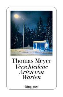 Verschiedene Arten von Warten.  Thomas Meyer