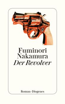 Der Revolver.  Thomas Eggenberg