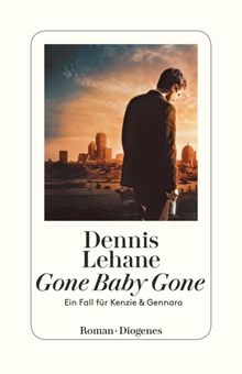 Gone Baby Gone.  Peter Torberg