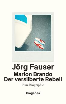 Marlon Brando.  Jrg Fauser