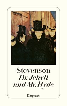 Dr. Jekyll und Mr. Hyde.  Curt Thesing