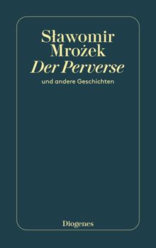 Der Perverse.  Christa Vogel