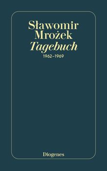 Tagebuch 1962 - 1969.  Doreen Daume