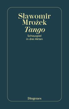 Tango.  Ludwig Zimmerer