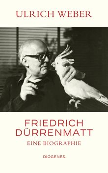 Friedrich Drrenmatt.  Ulrich Weber