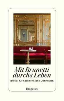 Mit Brunetti durchs Leben.  Christa E. Seibicke