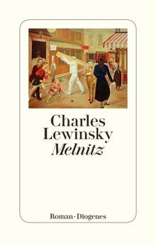 Melnitz.  Charles Lewinsky