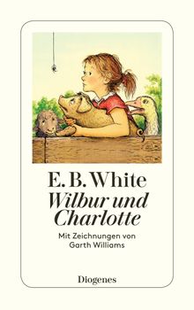 Wilbur und Charlotte.  Anna Cramer-Klett