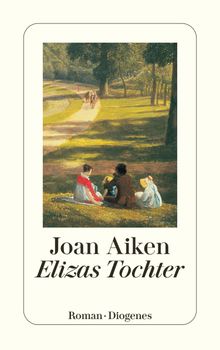 Elizas Tochter.  Renate Orth-Guttmann