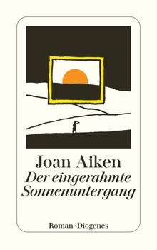 Der eingerahmte Sonnenuntergang.  Karin Polz