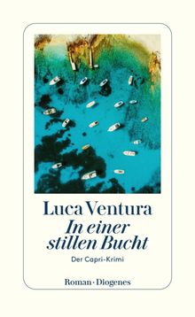 In einer stillen Bucht.  Luca Ventura