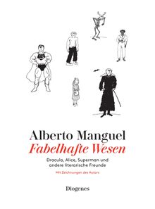 Fabelhafte Wesen.  Achim Stanislawski