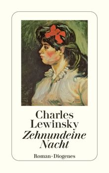 Zehnundeine Nacht.  Charles Lewinsky