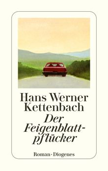 Der Feigenblattpflcker.  Hans Werner Kettenbach