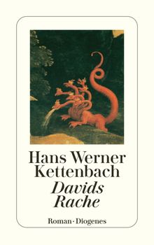 Davids Rache.  Hans Werner Kettenbach