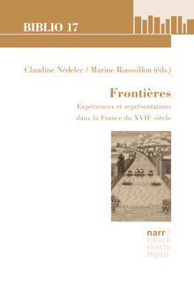 Frontires.  Marine Roussillon