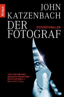 Der Fotograf.  Anke Kreutzer