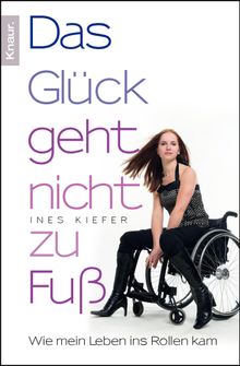 Das Glck geht nicht zu Fu.  Shirley Michaela Seul