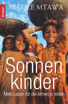 Sonnenkinder.  Nicole Mtawa