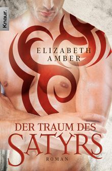 Der Traum des Satyrs.  Silvia Gleiner