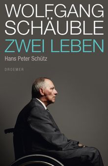 Wolfgang Schuble.  Hans Peter Schtz