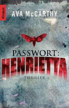 Passwort: Henrietta.  Karl-Heinz Ebnet