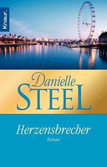 Herzensbrecher.  Silvia Kinkel