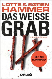 Das weie Grab.  Gnther Frauenlob