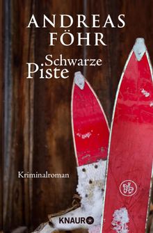 Schwarze Piste.  Andreas Fhr