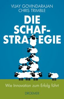 Die Schaf-Strategie.  Bernhard Jendricke
