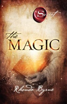 The Magic.  Dr. Henning Thies